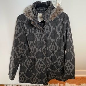 BB Dakota Jack Jacket/coat